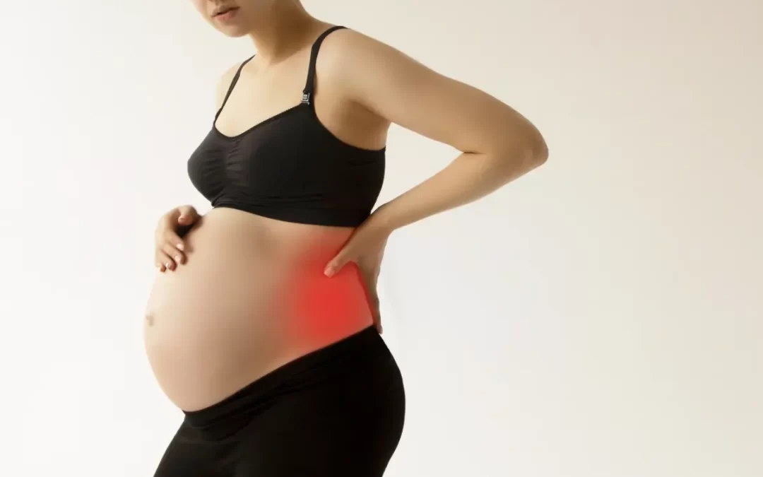 La quiropraxia durante el embarazo: un camino hacia el bienestar maternal 👶💫