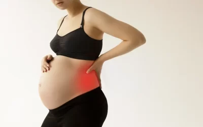 La quiropraxia durante el embarazo: un camino hacia el bienestar maternal 👶💫