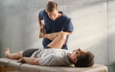 Más rendimiento, menos lesiones: la quiropráctica en el deporte