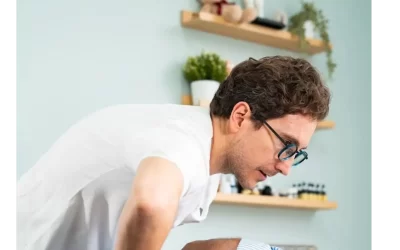 Es posible el alivio del estrés a través de la quiropráctica