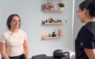 Deporte y salud: quiropráctica como aliado para evitar lesiones