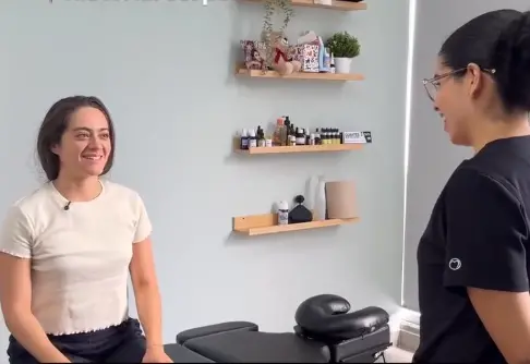 Deporte y salud: quiropráctica como aliado para evitar lesiones