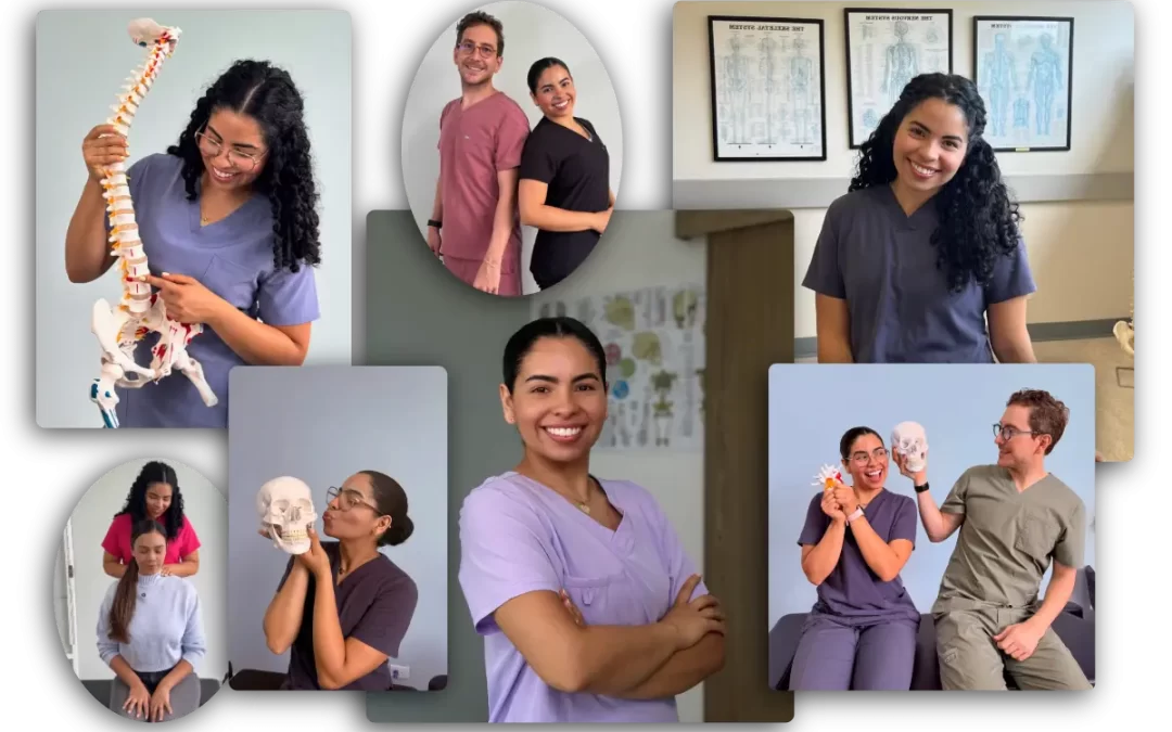 Victoria Pardo: cuando el deporte te enseña a sanar