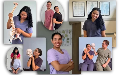 Victoria Pardo: cuando el deporte te enseña a sanar