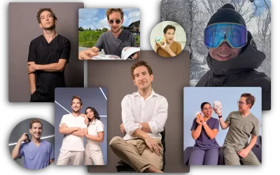 De París a Medellín: La historia del Dr. Constant Houard