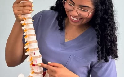 ¿Sabías que la columna vertebral es el interruptor principal de tu energía y salud?