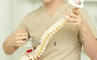 Mitos comunes sobre la quiropráctica (y la verdad detrás de ellos) 🔍✨