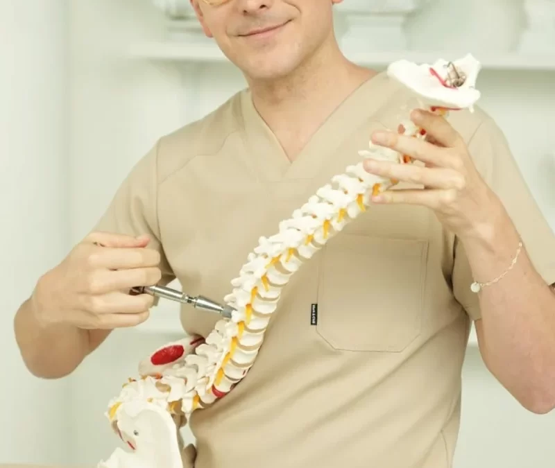 Mitos comunes sobre la quiropráctica (y la verdad detrás de ellos) 🔍✨