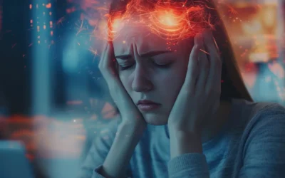 ¿Por qué el dolor no siempre aparece donde está el problema?